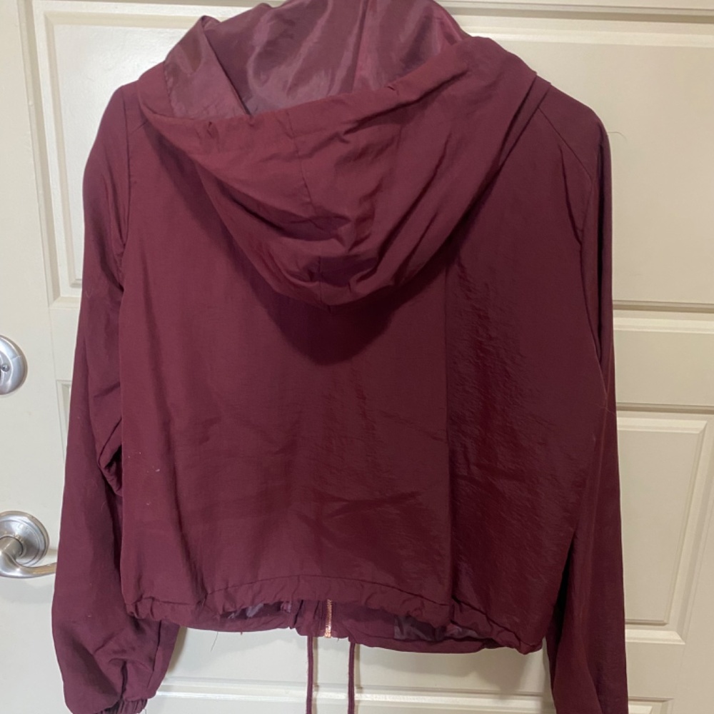 Light weight jacket - Picture 2 of 3
